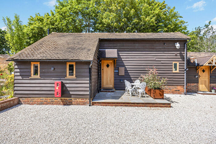 1 Bedroom Bungalow To Rent In Stringers Common, Jacob's Well, GU4