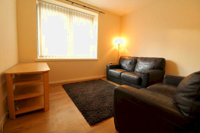1 Bedroom Flat To Rent In King Street, Ground Right, AB24