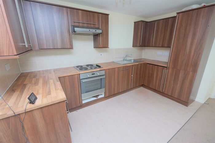 2 Bedroom Flat For Sale In Vacant Flat |, BS3