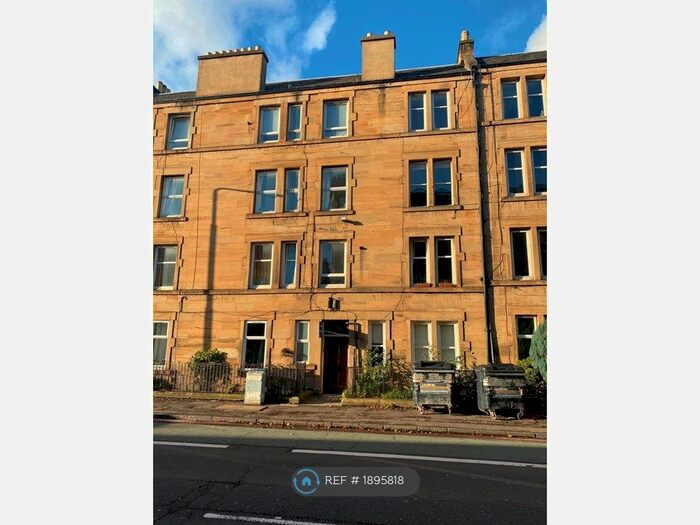 2 Bedroom Flat To Rent In Slateford Road, Edinburgh, EH11