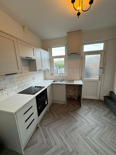 2 Bedroom Terraced House To Rent In , S70