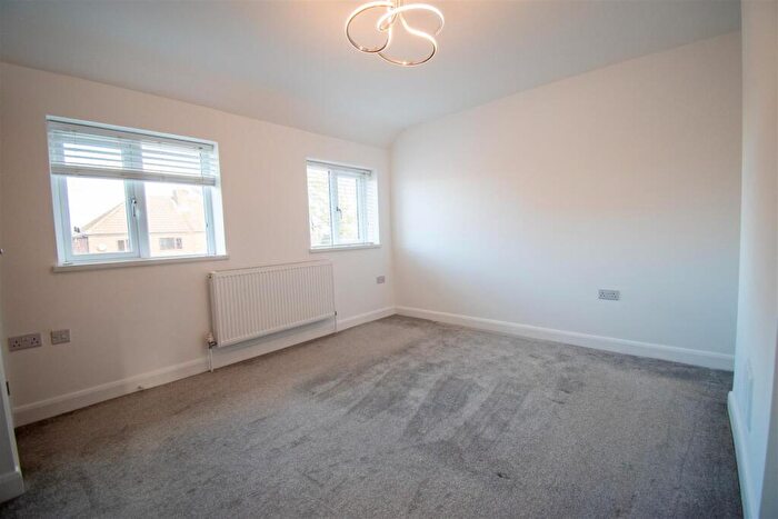 2 Bedroom Semi-Detached House For Sale In Parkside, Somercotes, Alfreton, DE55