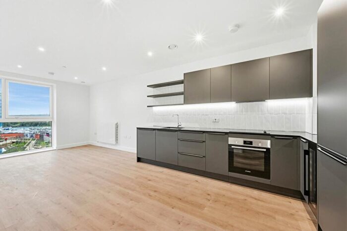 1 Bedroom Apartment To Rent In Gilham House, London, SE28