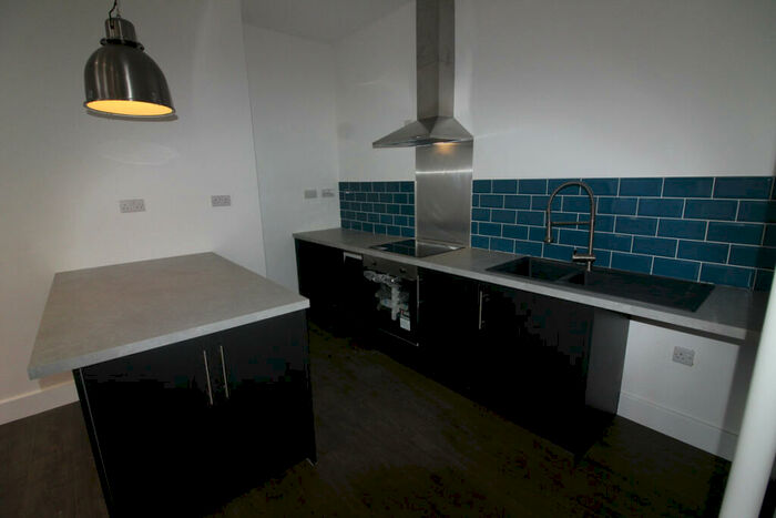 1 Bedroom Apartment To Rent In Annesley Road, Nottingham, NG15