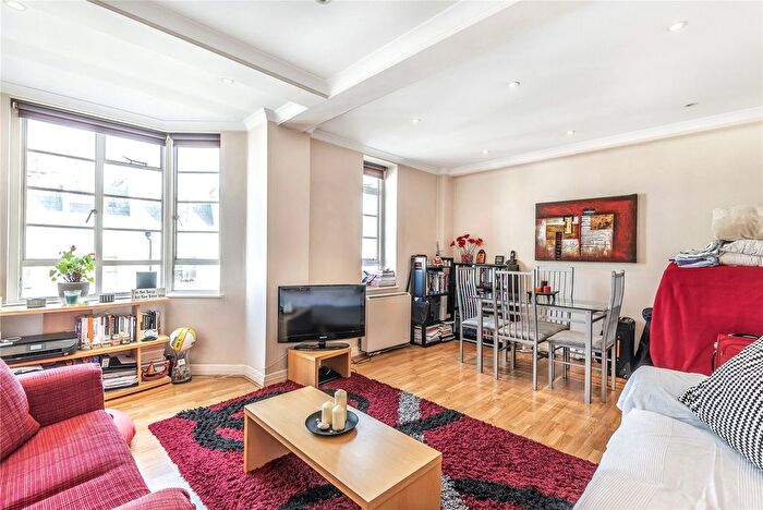 1 Bedroom Flat To Rent In Hatherley Grove, London, W2