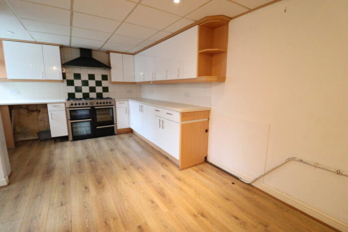 3 Bedroom Terraced House For Sale In Camellia Place, Basildon, Essex, SS15