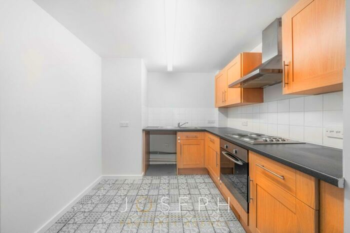 1 Bedroom Apartment To Rent In Fore Street, Ipswich, IP4
