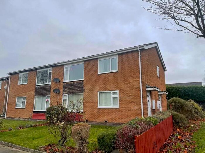 2 Bedroom Flat To Rent In Canterbury Avenue, Wallsend. NE28