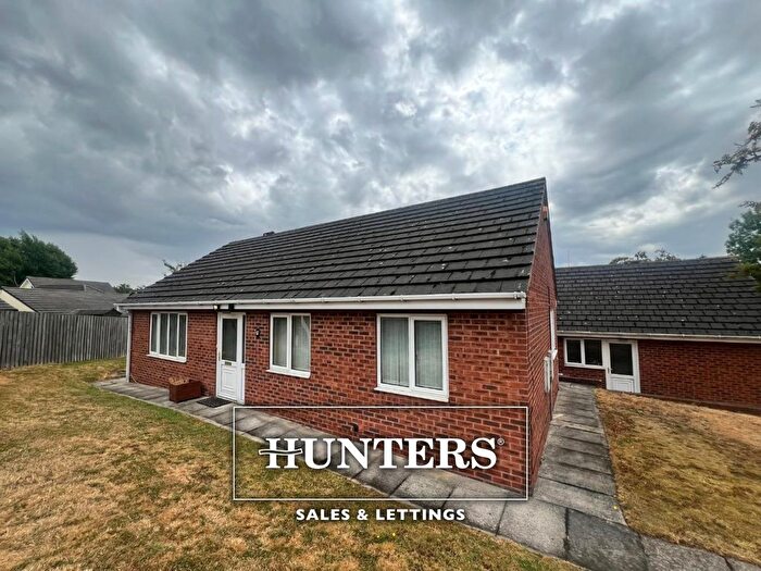 3 Bedroom Detached Bungalow To Rent In Stumpcross Meadows, Pontefract, WF8