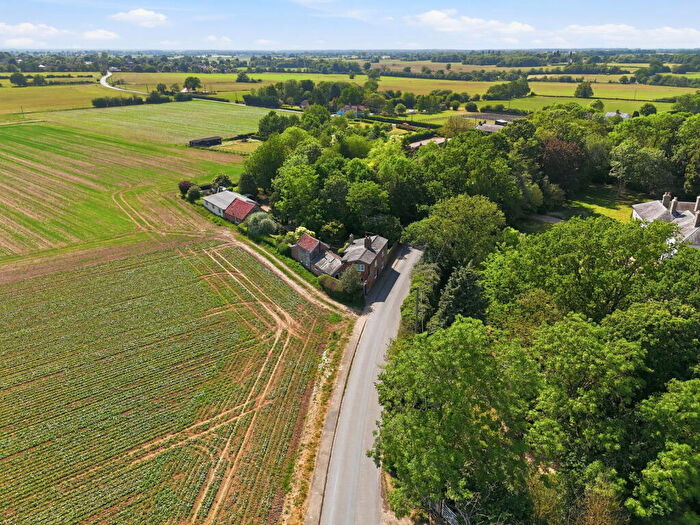 3 Bedroom Cottage For Sale In The Street, Market Weston, Diss, IP22