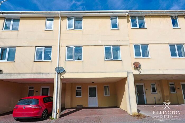 4 Bedroom Terraced House For Sale In Melville Terrace Lane, Ford, Plymouth, Devon, PL2