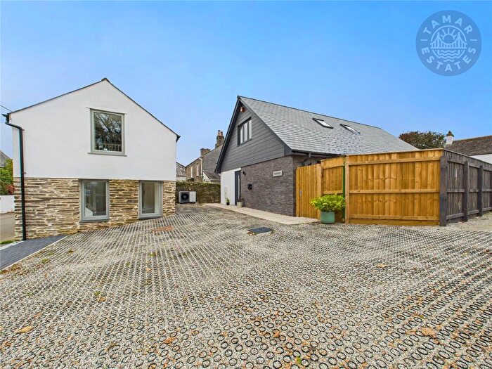 4 Bedroom Bungalow For Sale In Merrymeet, Liskeard, PL14