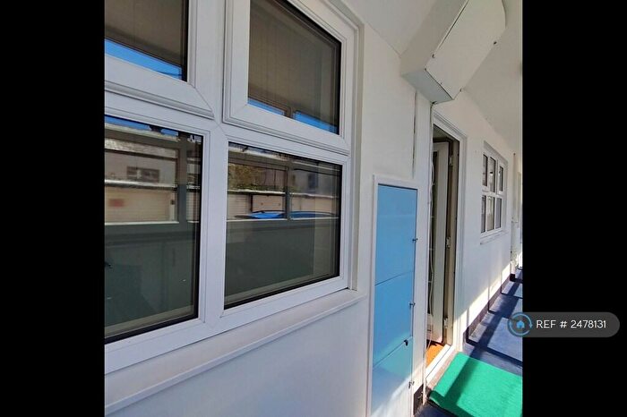 2 Bedroom Flat To Rent In Buckingham Place, Brighton, BN1