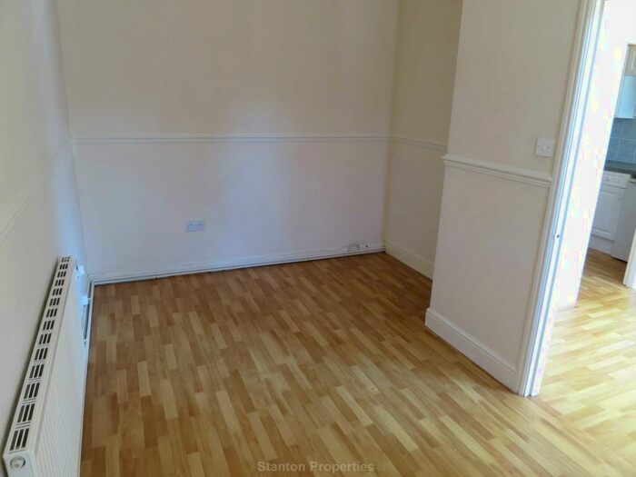 Studio To Rent In Moss Road, Stretford, M32