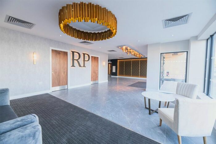 1 Bedroom Flat To Rent In Regency Place, Parade, Birmingham, B1