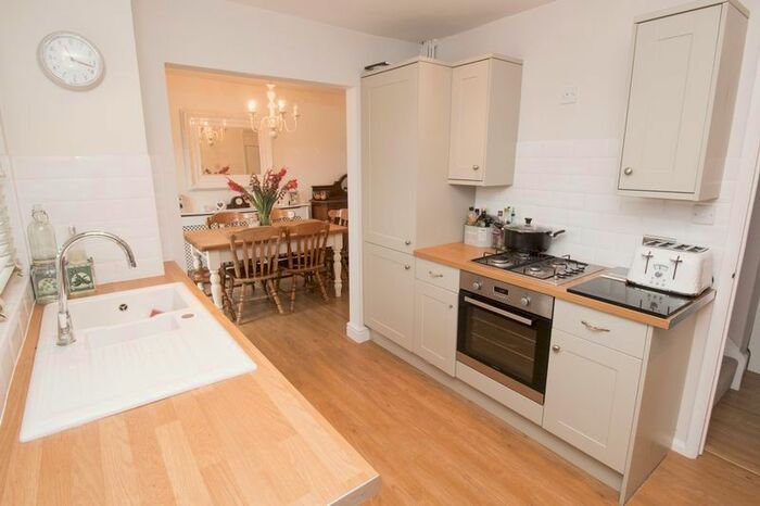 3 Bedroom Terraced House To Rent In Kelston Road, Keynsham, Bristol, BS31