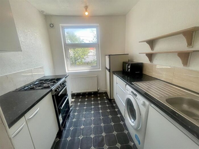 1 Bedroom Flat To Rent In Sandy Lane, Coventry, CV1