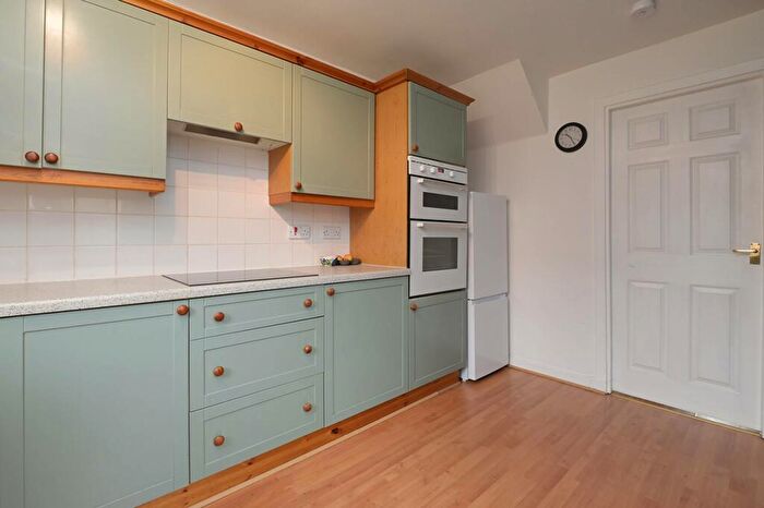 2 Bedroom Semi-Detached House For Sale In A Church Street, Tranent, EH33