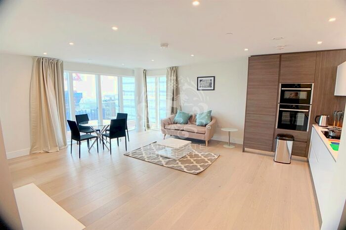 2 Bedroom Flat To Rent In Hopgood Tower, 15 Pegler Square, London SE3