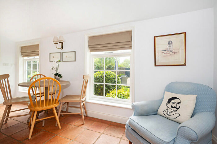2 Bedroom Detached House To Rent In Hartest, Bury St Edmunds, Suffolk, IP29