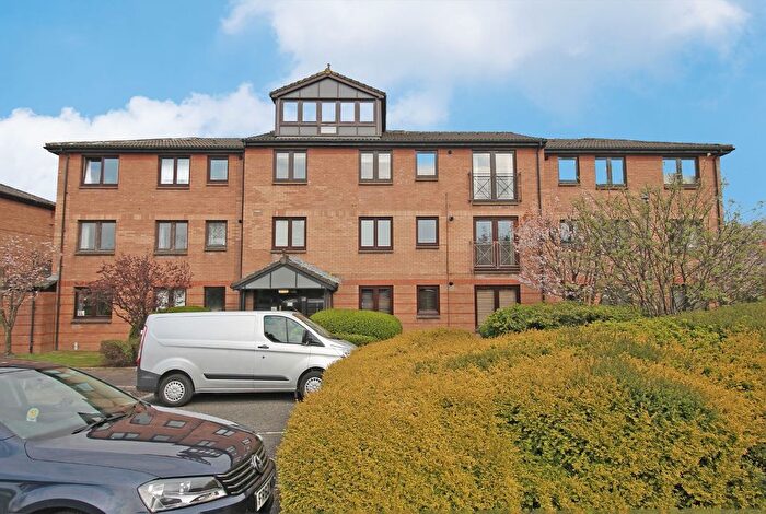 2 Bedroom Flat To Rent In Abbey Mill, Riverside, Stirling, FK8