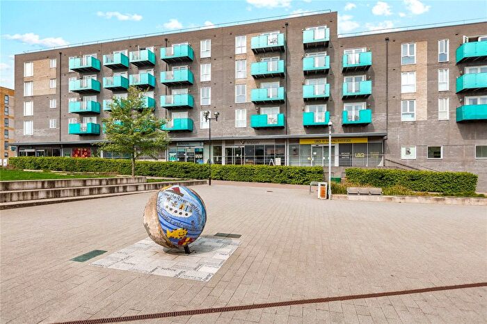 1 Bedroom Flat For Sale In Minter Road, Barking, IG11