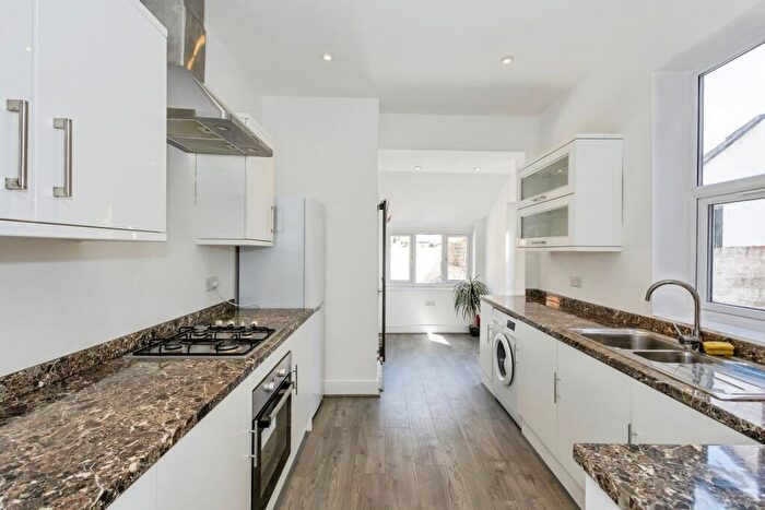3 Bedroom Terraced House To Rent In Hudson Road, Southsea, Hampshire, PO5