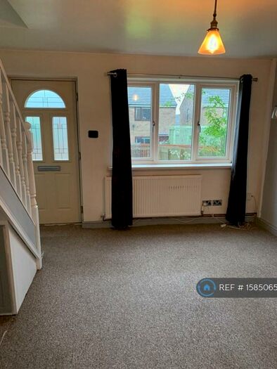 2 Bedroom Terraced House To Rent In Howden Close, Huddersfield, HD4