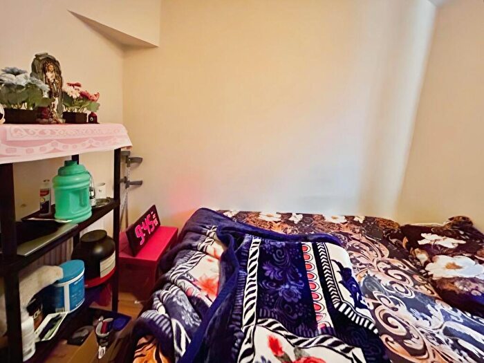 4 Bedroom Terraced House To Rent In Cyril Street, Rusholme, M14