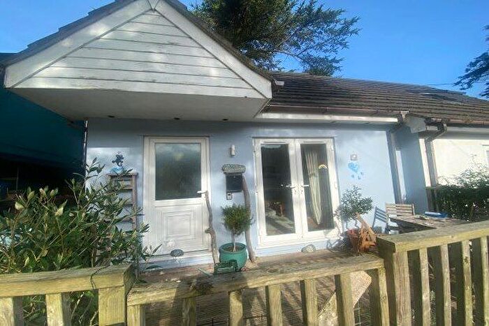 2 Bedroom Property To Rent In Tregoyne, Truro, TR4
