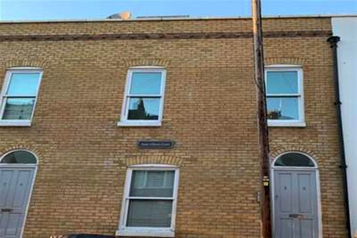 2 Bedroom Flat To Rent In Anne Gibson Court, Ramsgate, CT11