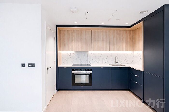 1 Bedroom Flat For Sale In Oval Village, Gasholder Place, Kennington, SE11