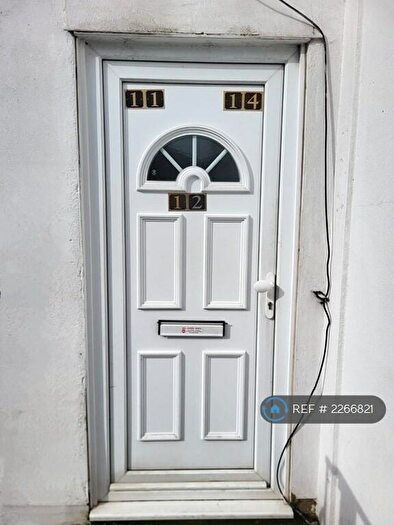 1 Bedroom Flat To Rent In Coopers Mews, Luton, LU1