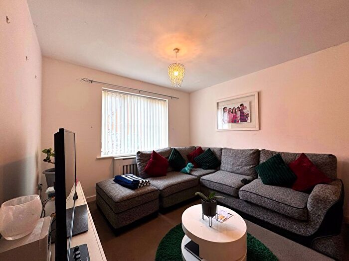 4 Bedroom Semi-Detached House To Rent In Marlstone Drive, Churchdown, Gloucester, GL3