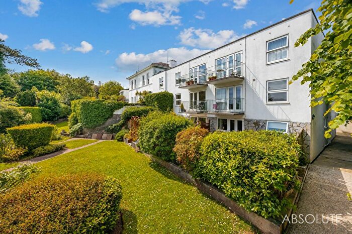2 Bedroom Flat For Sale In Higher Warberry Road, Stanfield Higher Warberry Road, TQ1
