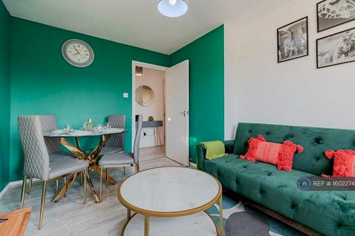 1 Bedroom Flat To Rent In Jack Clow Rd, London, E15