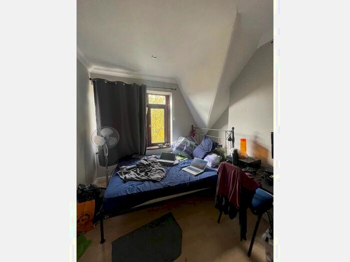 5 Bedroom Flat To Rent In Marlborough Road, Roath, Cardiff, CF23