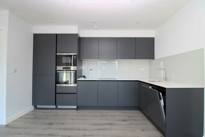 2 Bedroom Flat To Rent In Circus Street, Brighton, BN2