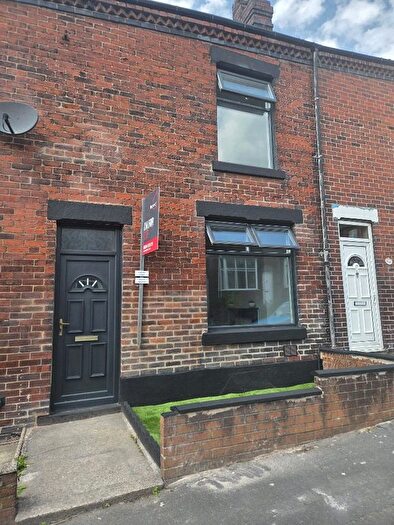 2 Bedroom Terraced House To Rent In Siemens Street, Horwich, Bolton, Greater Manchester, BL6