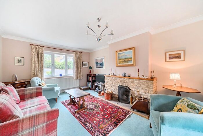 4 Bedroom Detached House For Sale In Glebe Lane, Kemble, GL7