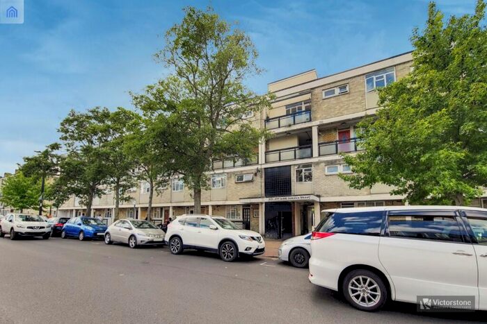 3 Bedroom Apartment To Rent In Jamaica Street, Stepney Green, London, E1