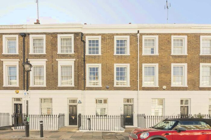 1 Bedroom Flat To Rent In Ponsonby Place, London, SW1P