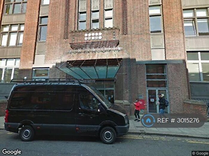 1 Bedroom Flat To Rent In Centralofts, Newcastle Upon Tyne, NE1
