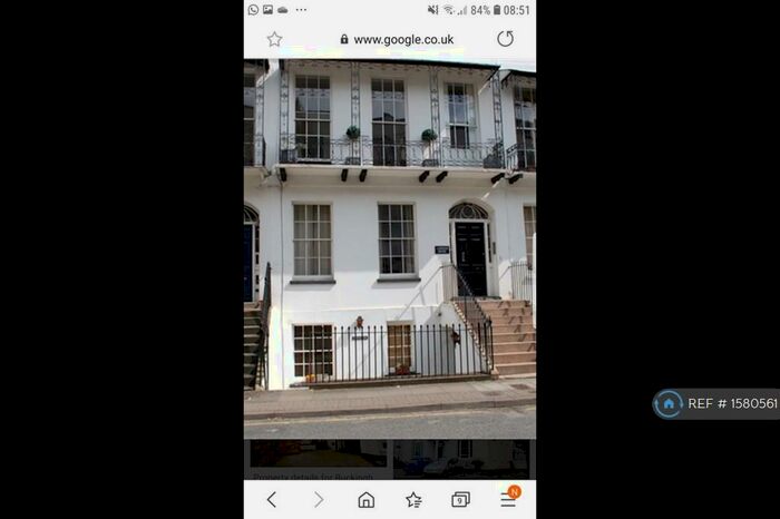 2 Bedroom Flat To Rent In Garwood House, Cheltenham, GL50