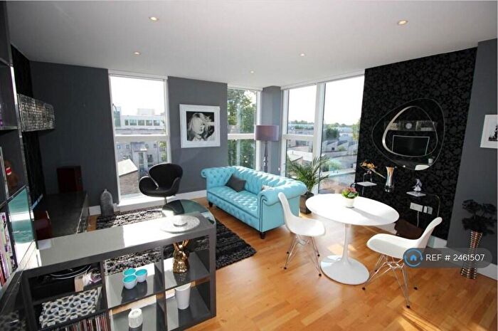 1 Bedroom Flat To Rent In Kingfisher Way, Cambridge, CB2