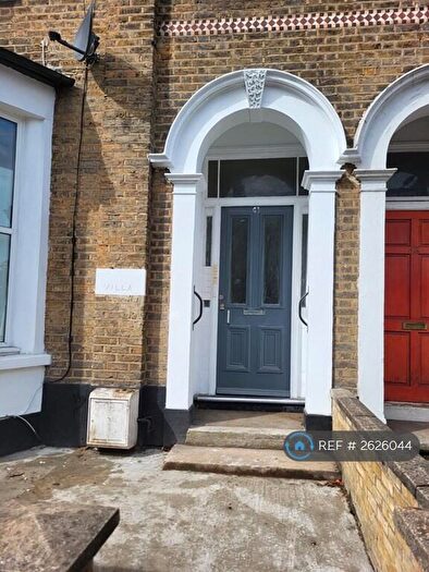 1 Bedroom Flat To Rent In Hackney, London, E5