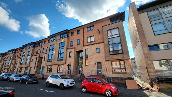 2 Bedroom Flat To Rent In Cumberland Street, New Gorbals, Glasgow, G5