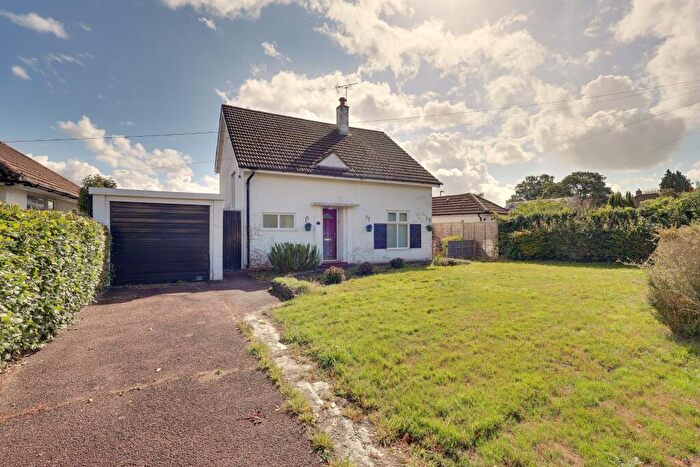 3 Bedroom Detached House For Sale In Berkeley Square, Warblington, Havant, PO9