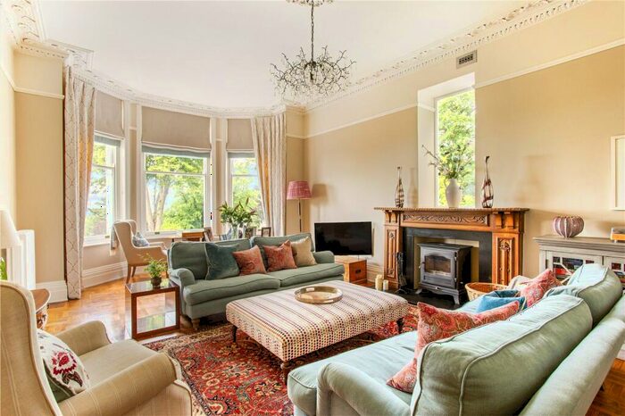 5 Bedroom Detached House For Sale In Stanley Road, Battledown, Cheltenham, Gloucestershire, GL52