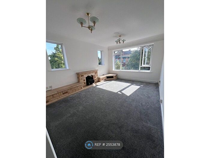 2 Bedroom Flat To Rent In Exbourne Manor, Bournemouth, BH1